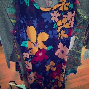 LulaRoe Dani dress